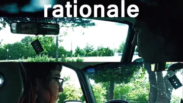 Задник к фильму "Rationale" #824378