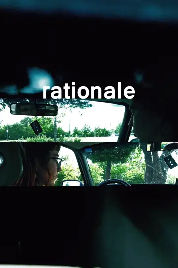 Постер к фильму "Rationale" #824380