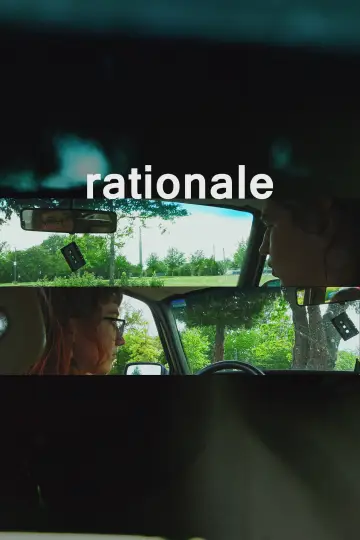 Постер к фильму "Rationale" #824381