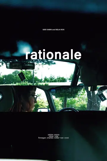 Постер к фильму "Rationale" #824382