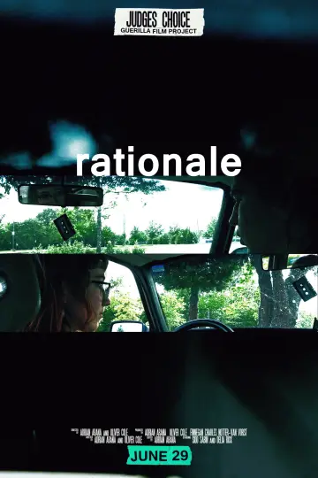 Постер к фильму "Rationale" #966071