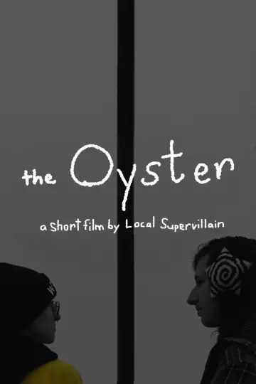 The Oyster постер