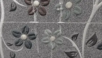 Задник к фильму "Etched Flowers" #821991