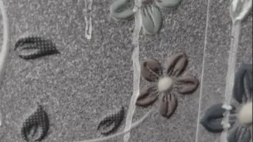 Задник к фильму "Etched Flowers" #821992