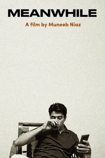 Постер к фильму "Meanwhile" #915377