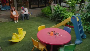 Задник к фильму "Meledak di Pesta Ulang Tahun" #821471