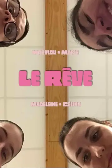 Постер к фильму "Le Rêve" #849749