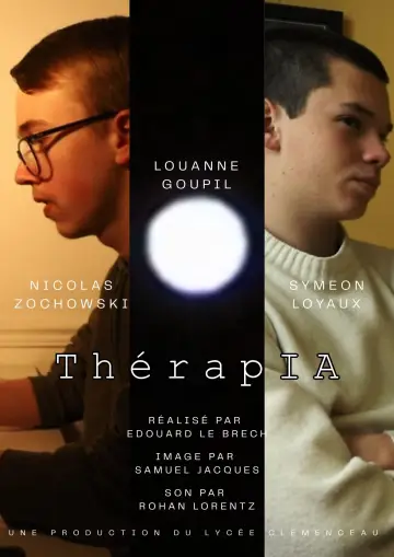 ThérapIA