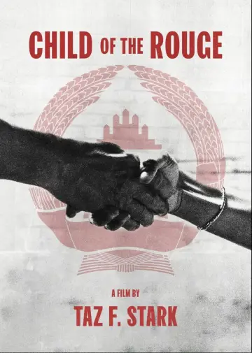 Child of the Rouge постер