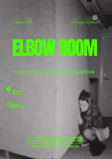 Постер к фильму "elbow room" #824459