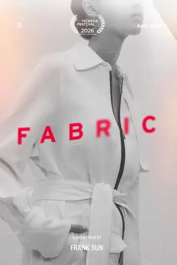 Постер к фильму "Fabric" #927977