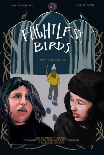 Flightless Birds