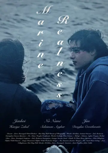 Постер к фильму "Marine Realness" #1183368