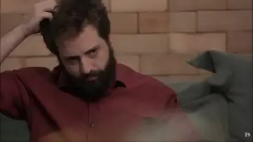 Задник к фильму "Amigo Secreto" #1163119