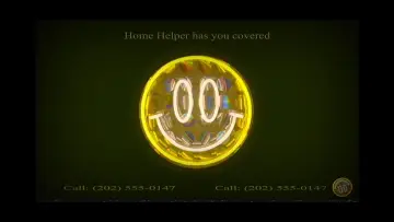 Задник к фильму "Home Helper" #844959