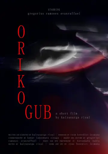 Постер к фильму "ORIKO-GUB" #824695