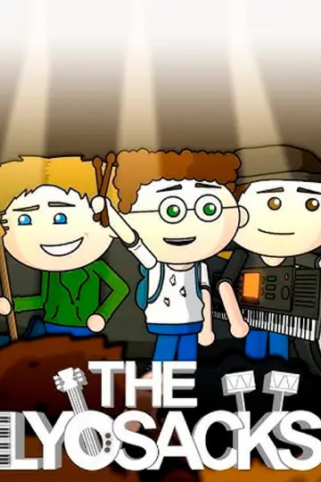 Постер к фильму "The Lyosacks" #964721