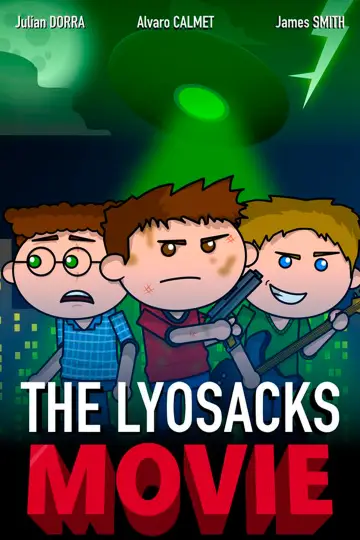 Постер к фильму "The Lyosacks" #964722
