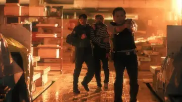 Задник к фильму "Hak: Tuntut atau Tunduk" #1789670