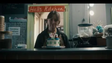 Задник к фильму "A Girl Called Flower" #913217