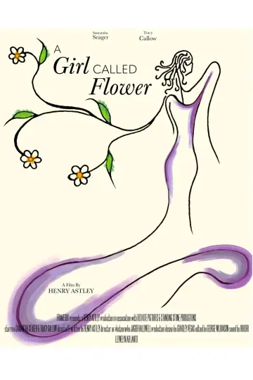 Постер к фильму "A Girl Called Flower" #913243