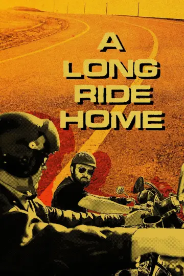 Постер к фильму "A Long Ride Home" #953477