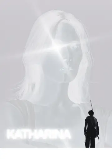 KATHARINA постер
