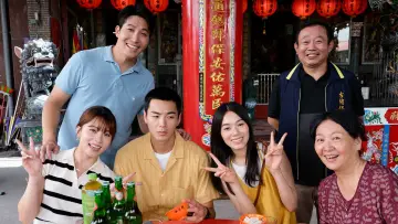 Задник к фильму "潛台詞" #912349