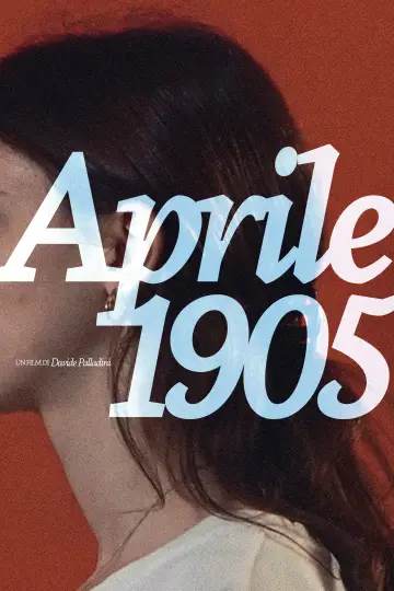 Постер к фильму "Aprile 1905" #1196311
