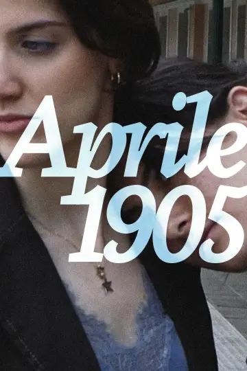 Постер к фильму "Aprile 1905" #1196314