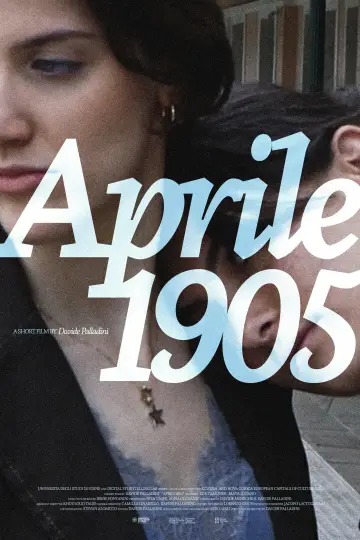 Постер к фильму "Aprile 1905" #953786