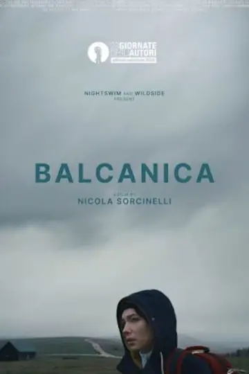 Постер к фильму "Balcanica" #1635952