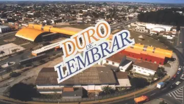 Задник к фильму "Duro de Lembrar" #823019
