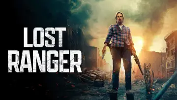 Задник к фильму "Lost Ranger" #912398