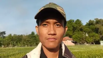 Задник к фильму "Rumah Hening" #825845