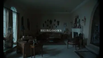 Задник к фильму "Heirlooms" #915449