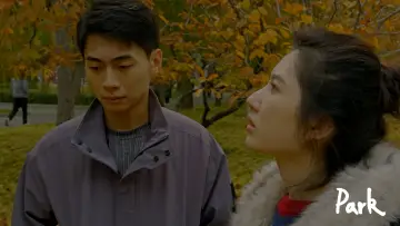 Задник к фильму "PARK tetralogy autumn" #878019