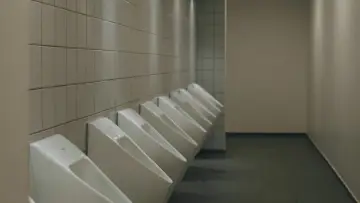 Задник к фильму "Toiletbesøget" #824663