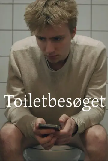 Постер к фильму "Toiletbesøget" #824664