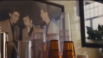 Задник к фильму "The Boys of Dungeon Lane: In Conversation with Paul McCartney and Paul Mescal" #912881