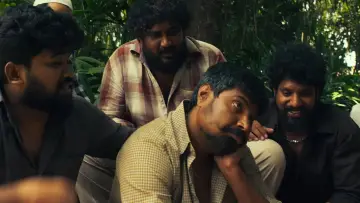 Задник к фильму "ಬಲರಾಮನ ದಿನಗಳು" #955673