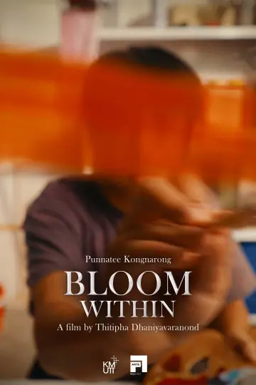 Постер к фильму "Bloom Within" #825626