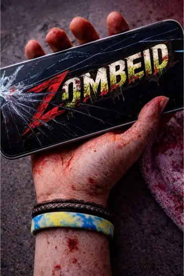 Постер к фильму "Zombeid" #820081