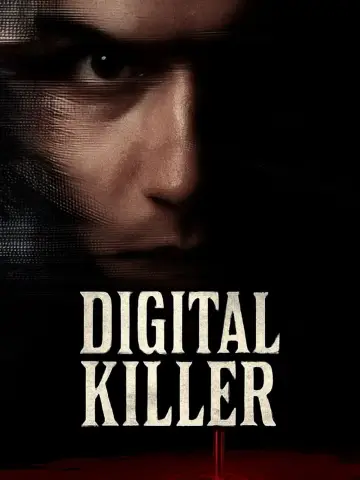 Постер к фильму "Digital Killer" #1184002
