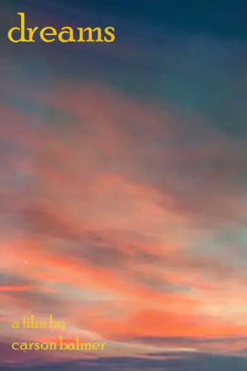 Постер к фильму "Dreams" #822955