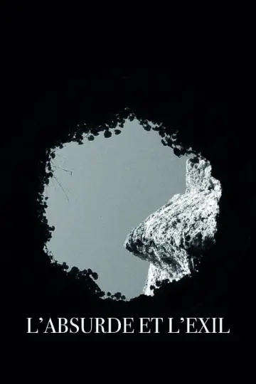 Постер к фильму "L’Absurde et l’Exil" #821211