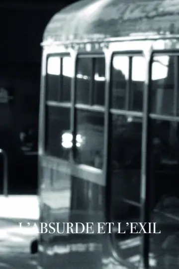 Постер к фильму "L’Absurde et l’Exil" #821212