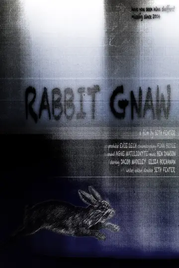 Постер к фильму "Rabbit Gnaw" #831892
