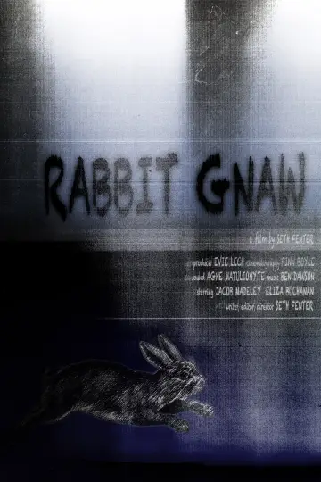 Постер к фильму "Rabbit Gnaw" #831893