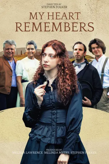 Постер к фильму "My Heart Remembers" #877998